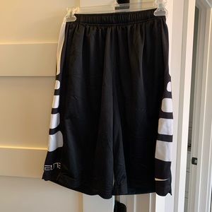 NIKE Elite Dri-Fit Basketball Shorts